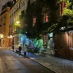 Notre-Dame de Paris - Ile de la Cité