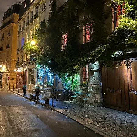 Notre-dame De - Ile De La Cité Parigi